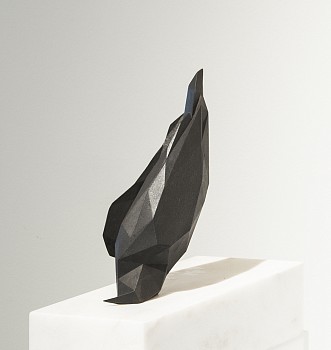 Rina Stutzer, Pinned Transitory edited