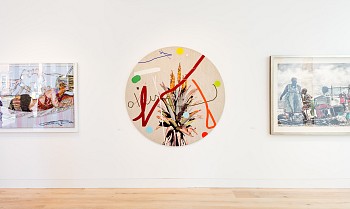 Circa London Install Dan Weill