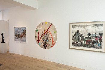 CIRCA April photos Dan Weill Photography