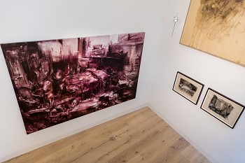 Papetti Install Circa Dan Weill Photography i11172933