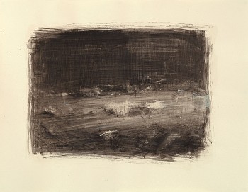 19b non ancora memoria 2015 tecnica mista su carta cm.50x64