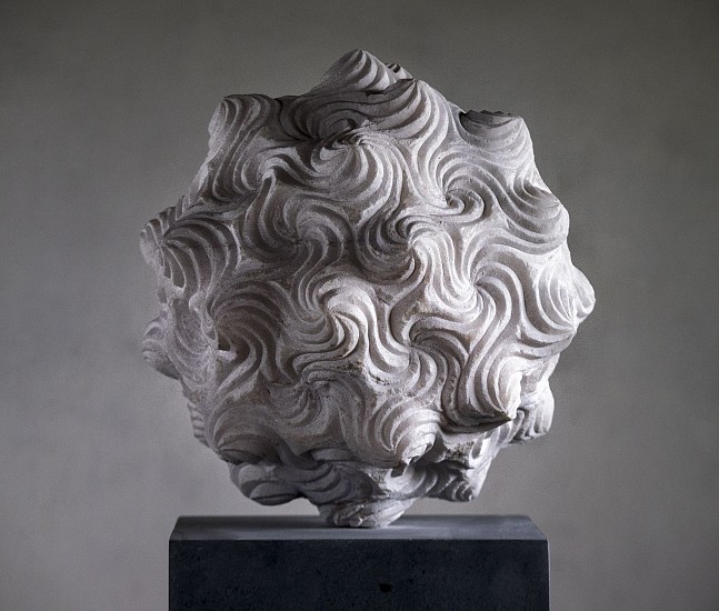 WILLIAM PEERS, Lynaeus
2015, Portuguese Marble