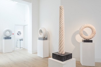 CIRCA Peers Install Dan Weill Photography