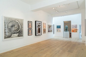 CIRCA Summer Show Dan Weill Photos