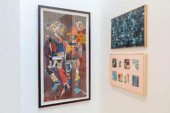 CIRCA Summer Show Dan Weill Photos