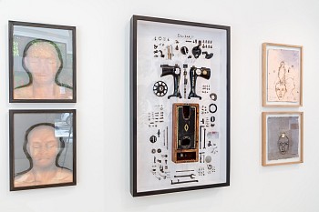 CIRCA Summer Show Dan Weill Photos