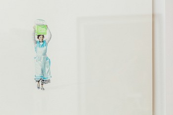 CIRCA Summer Show Dan Weill Photos