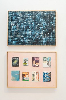 CIRCA Summer Show Dan Weill Photos