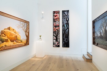 CIRCA Summer Show Dan Weill Photos