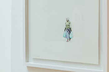 CIRCA Summer Show Dan Weill Photos