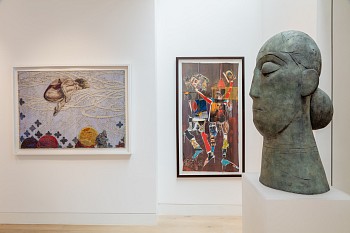 CIRCA Summer Show Dan Weill Photos