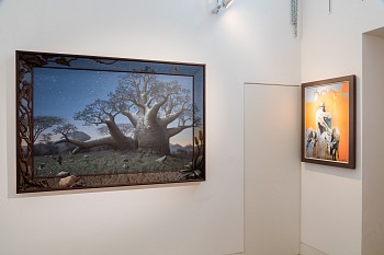 CIRCA Summer Show Dan Weill Photos