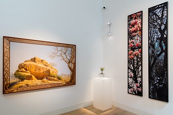 CIRCA Summer Show Dan Weill Photos