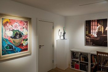 CIRCA Summer Show Dan Weill Photos