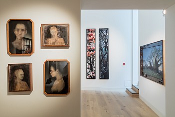 CIRCA Summer Show Dan Weill Photos