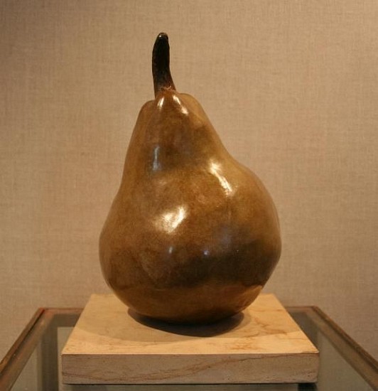 VELAPHI MZIMBA, Big Pear
Bronze