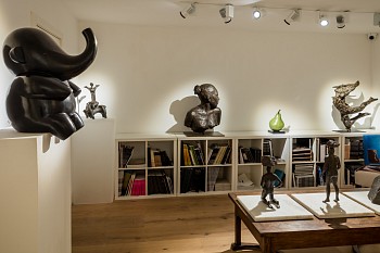 CIRCA Sculpture Sept16 Dan