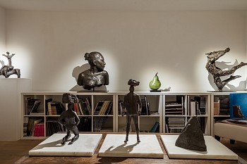 CIRCA Sculpture Sept16 Dan