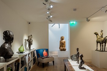 CIRCA Sculpture Sept16 Dan