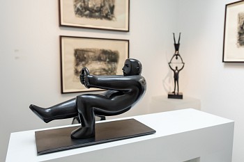 CIRCA Sculpture Sept16 Dan