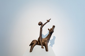 CIRCA Sculpture Sept16 Dan