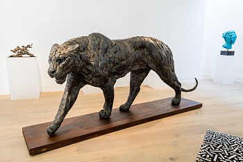 CIRCA Sculpture Sept16 Dan