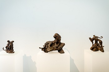 CIRCA Sculpture Sept16 Dan