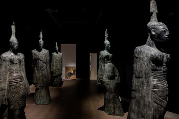 Bell Install CIRCA Dan Weill Photography