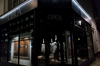 Bell Install CIRCA Dan Weill Photography