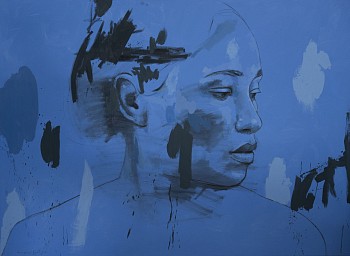 art 16 isolate series #1 oil on linen 170 x 230cm 2016 hr 1