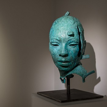 Lionel Smit 2017 EvReGall Dan Weill Photography