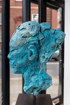 Lionel Smit 2017 EvReGall Dan Weill Photography