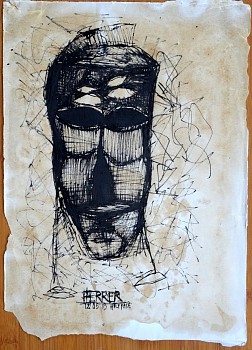 holy face 2013 35x25cm hd