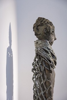 Guy Ferrer Install Everard Read London Dan Weill Photography