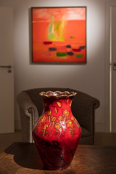 Everard Read Penelope Stutterheime Merging Dan Weill Photography