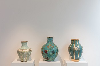 Everard Read Penelope Stutterheime Merging Dan Weill Photography