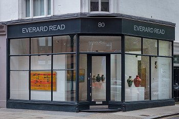 Everard Read Penelope Stutterheime Merging Dan Weill Photography