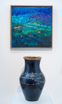 Everard Read Penelope Stutterheime Merging Dan Weill Photography