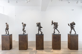 Angus Taylor Install Shots Everard Read Dan Weill Photography