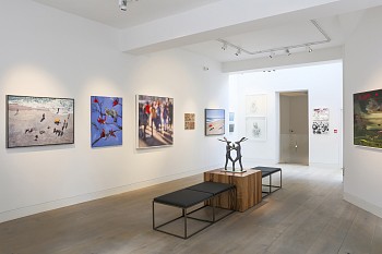 Everard Read Summer Show 2017 Dan Weill Photography EMAIL