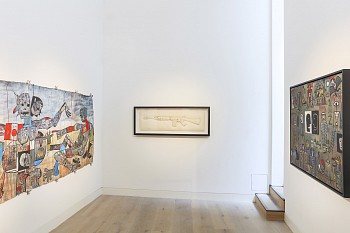 Everard Read Summer Show 2017 Dan Weill Photography