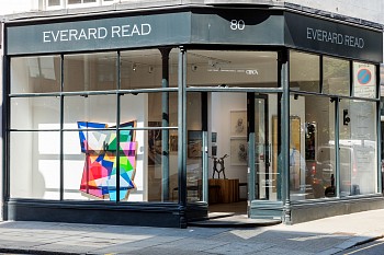 Everard Read Summer Show 2017 Dan Weill Photography