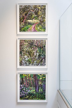 Everard Read Summer Show 2017 Dan Weill Photography