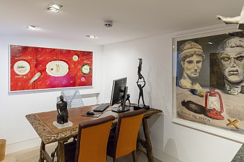 Everard Read Summer Show 2017 Dan Weill Photography