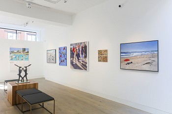 Everard Read Summer Show 2017 Dan Weill Photography