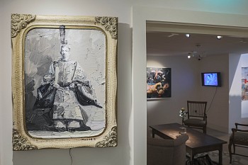 Everard Read Summer Show 2017 Dan Weill Photography