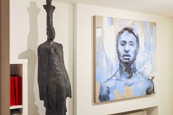 Everard Read Summer Show 2017 Dan Weill Photography