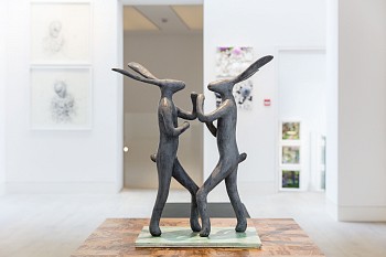 Everard Read Summer Show 2017 Dan Weill Photography