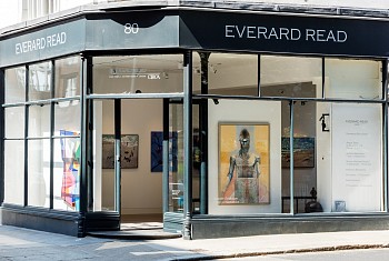 Everard Read Summer Show 2017 Dan Weill Photography