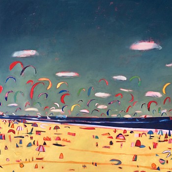 Kites IV